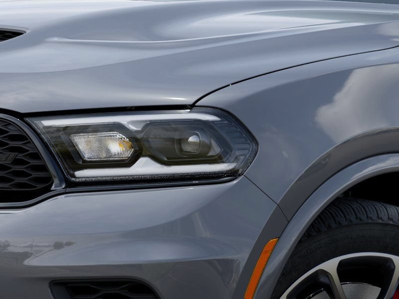 New 2026 Dodge Durango R/T AWD/4WD image 17