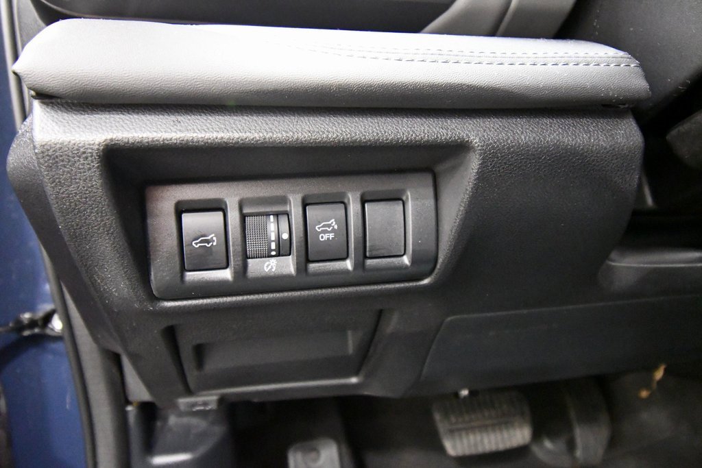 Used 2023 Subaru Outback Limited image 20