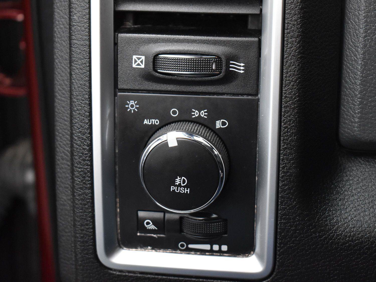 Used 2017 RAM 2500 Big Horn AWD/4WD image 29