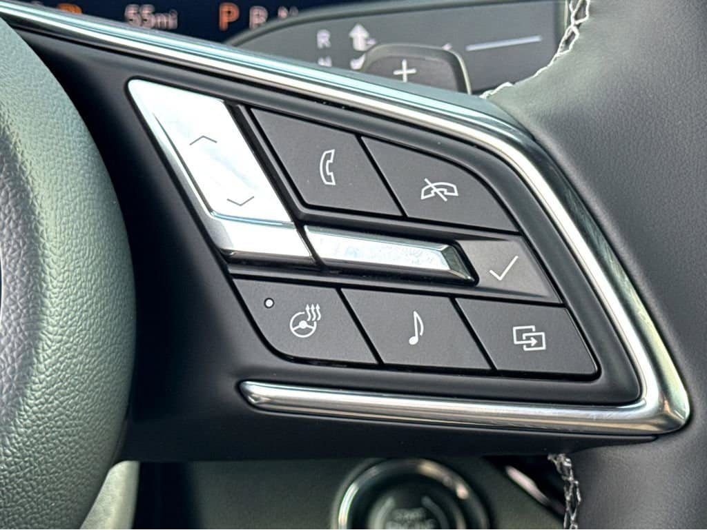 New 2026 Buick Enclave Preferred w/ Power Package image 18