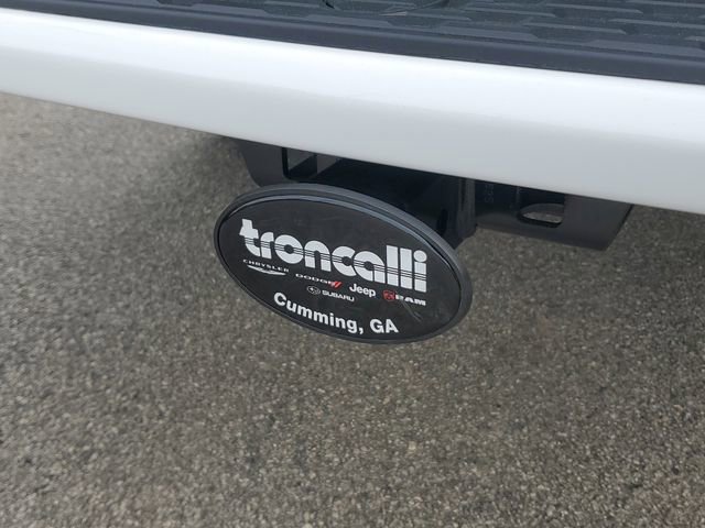 New 2026 RAM 1500 Big Horn image 9