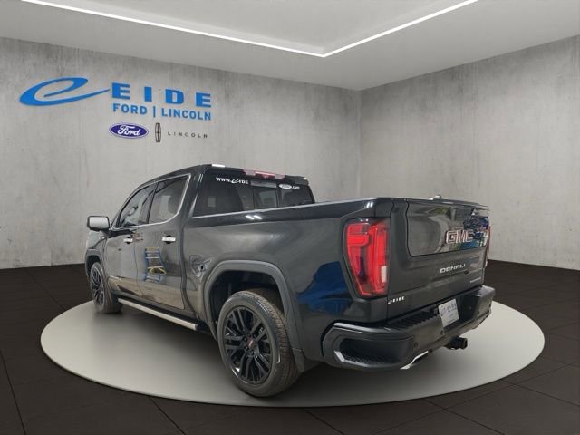 Used 2020 GMC Sierra 1500 Denali image 9