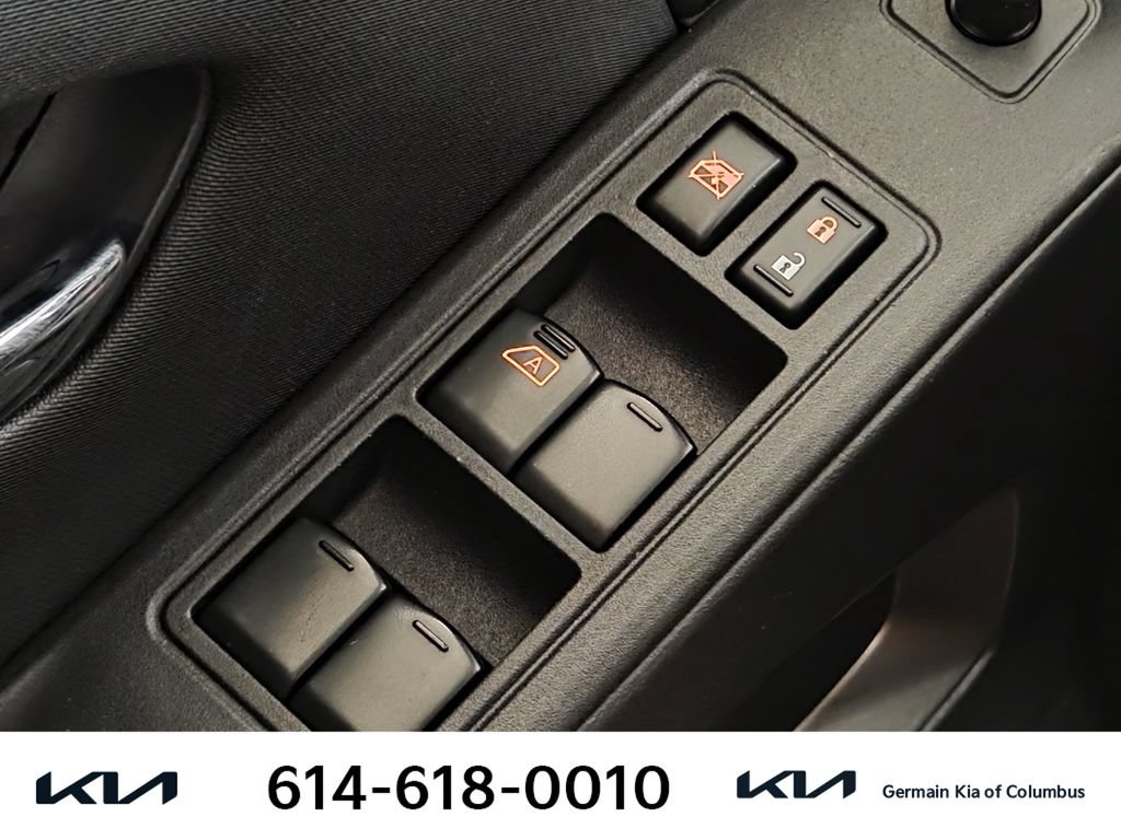 Used 2023 Nissan Frontier SV RWD image 26