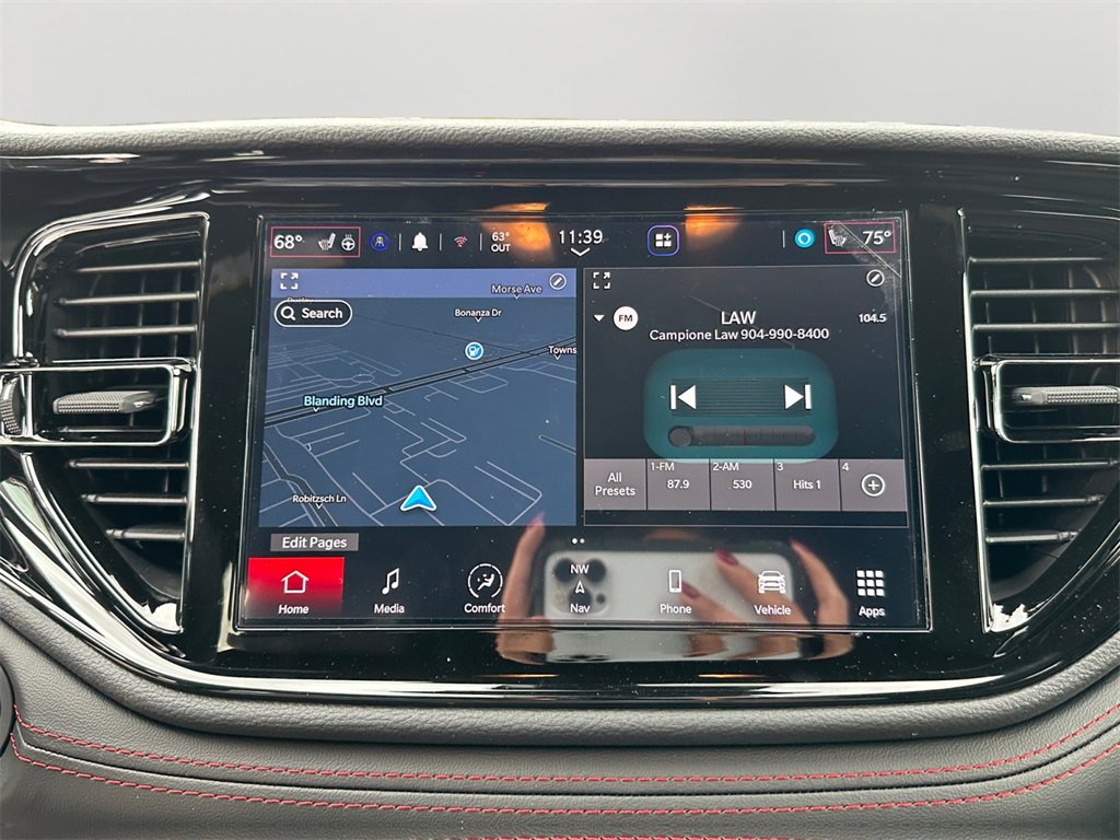 New 2026 Dodge Durango GT image 18