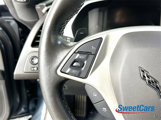 Used 2019 Chevrolet Corvette Grand Sport image 14