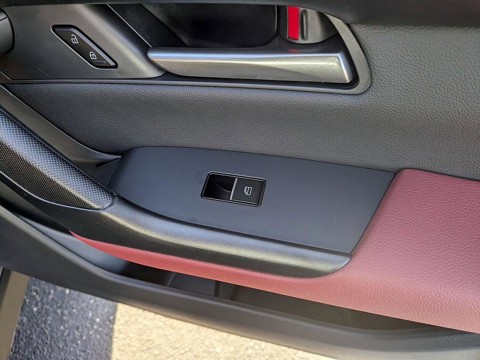 New 2026 MAZDA CX-50 AWD 2.5 Hybrid w/ Weather Package image 35