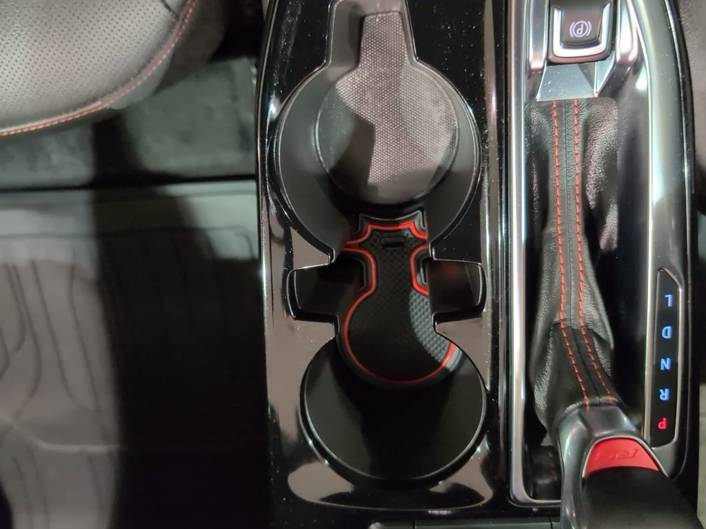 Used 2025 Chevrolet Trax RS w/ Driver Confidence Package image 24