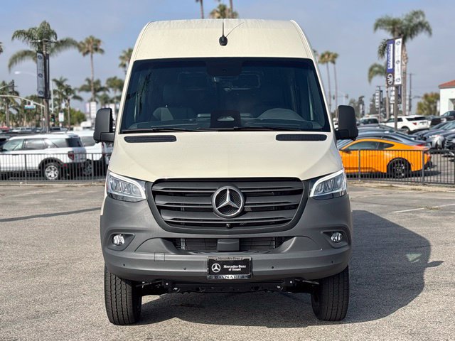 New 2026 Mercedes-Benz Sprinter 2500 image 33