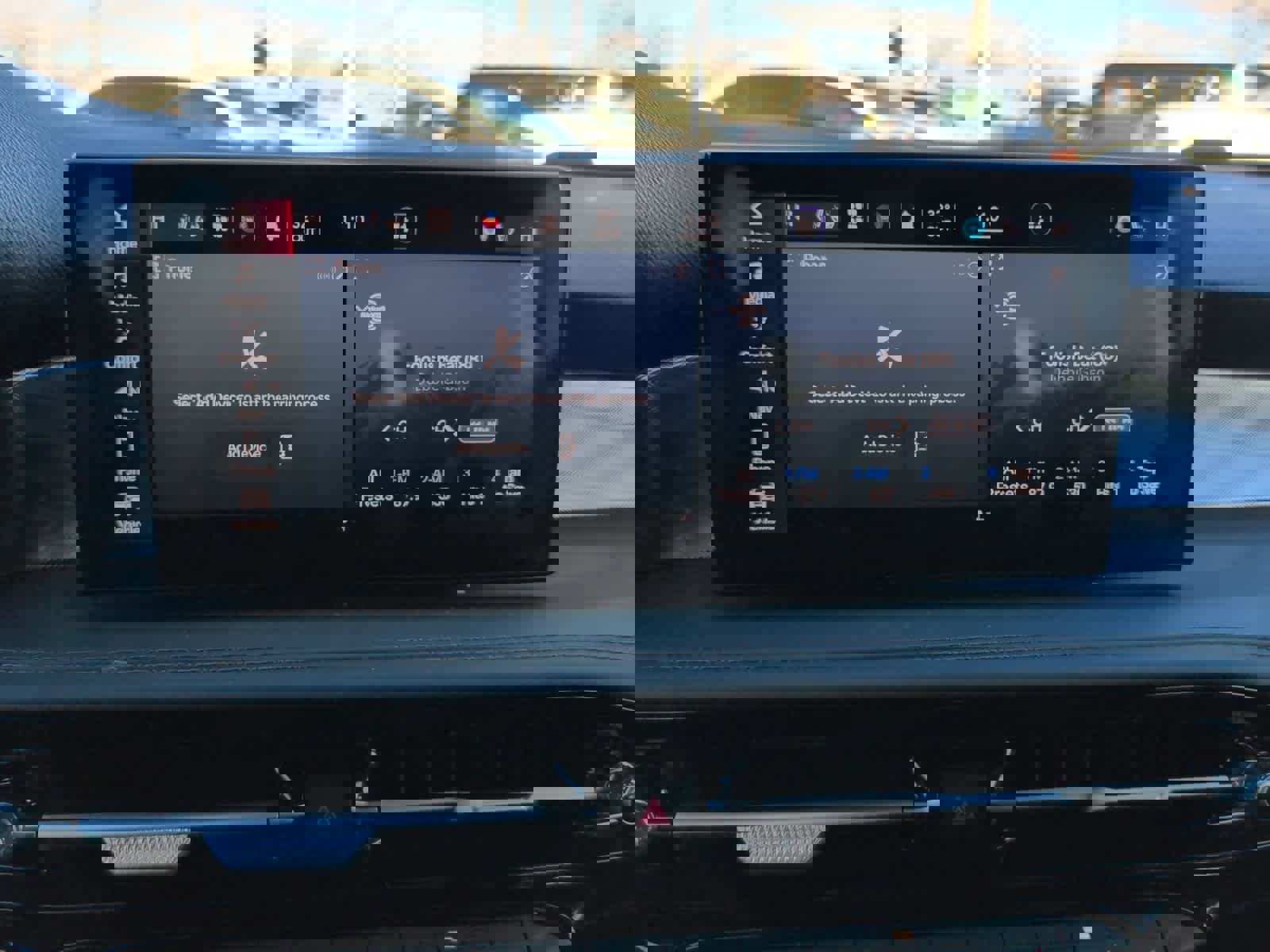 Used 2024 Alfa Romeo Tonale Ti w/ Active Assist Package image 20