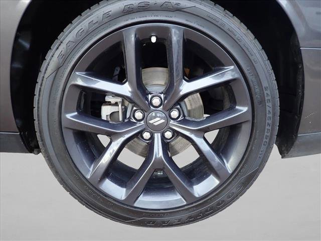 Used 2022 Dodge Challenger R/T w/ Blacktop Package image 6