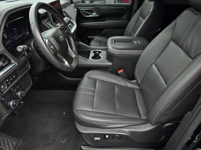 Used 2023 Chevrolet Tahoe RST RWD image 26