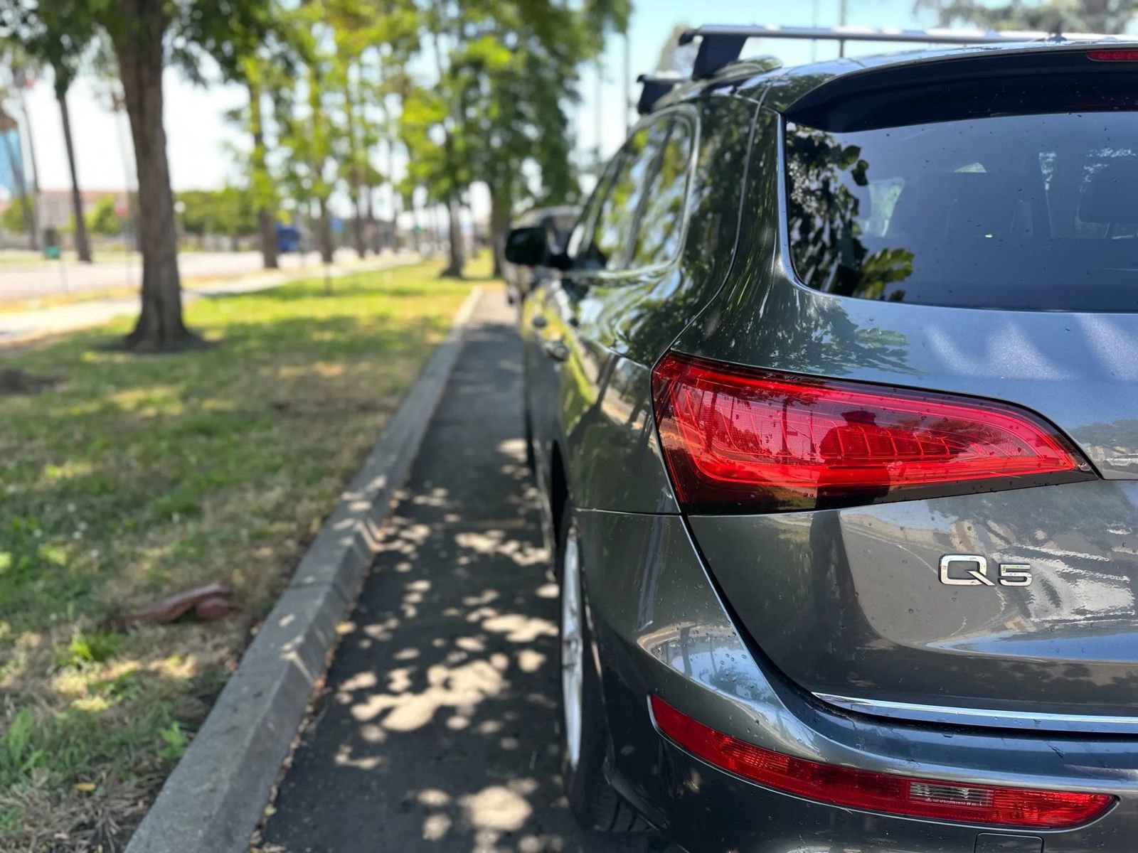 Used 2015 Audi Q5 3.0T Premium Plus w/ Technology Package image 20