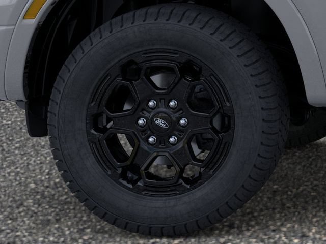 New 2026 Ford Ranger XLT w/ Equipment Group 301A High AWD/4WD image 19