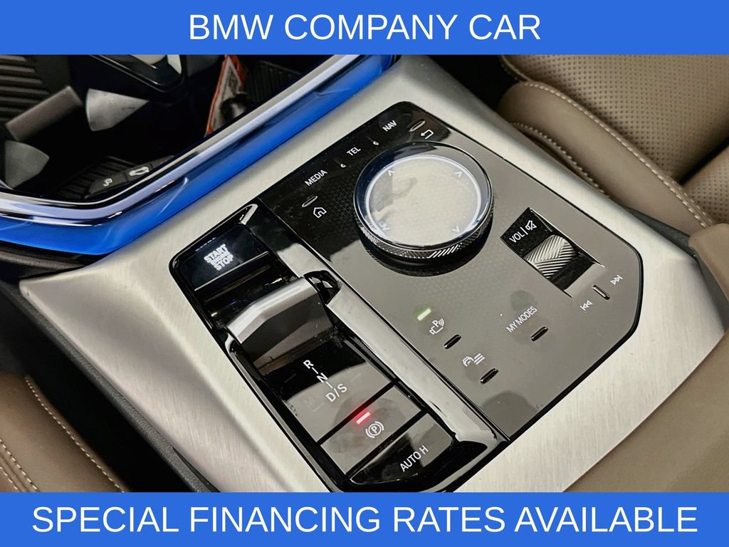 Used 2026 BMW X3 M50 w/ Premium Package AWD/4WD image 19