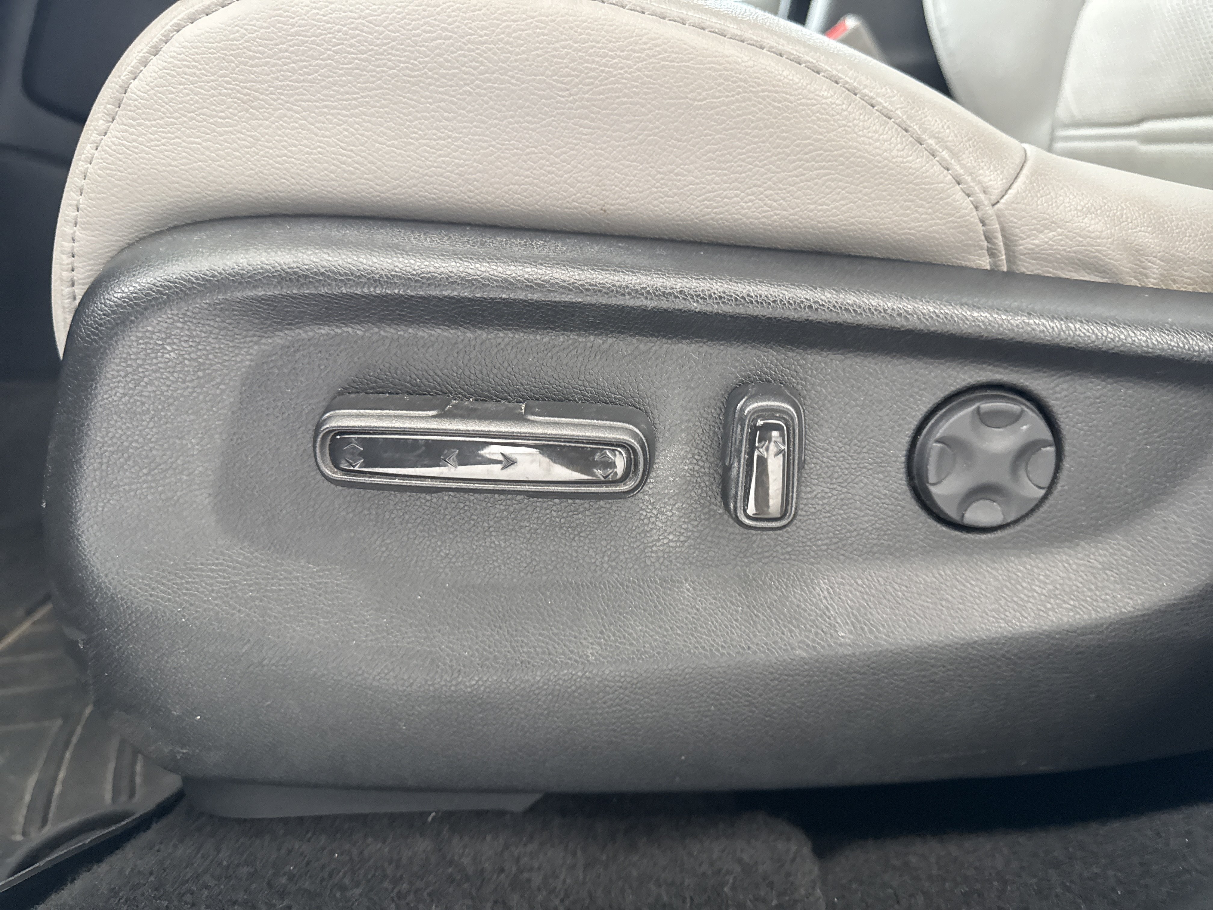 Used 2018 Honda CR-V EX-L image 21