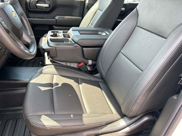 New 2026 Chevrolet Silverado 1500 W/T image 23