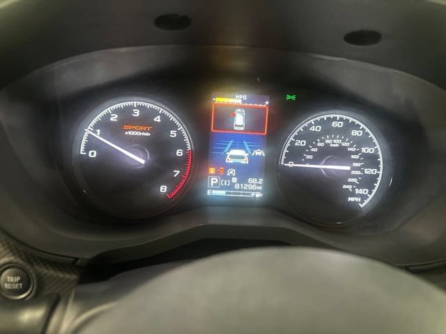 Used 2019 Subaru Forester Sport AWD/4WD image 13
