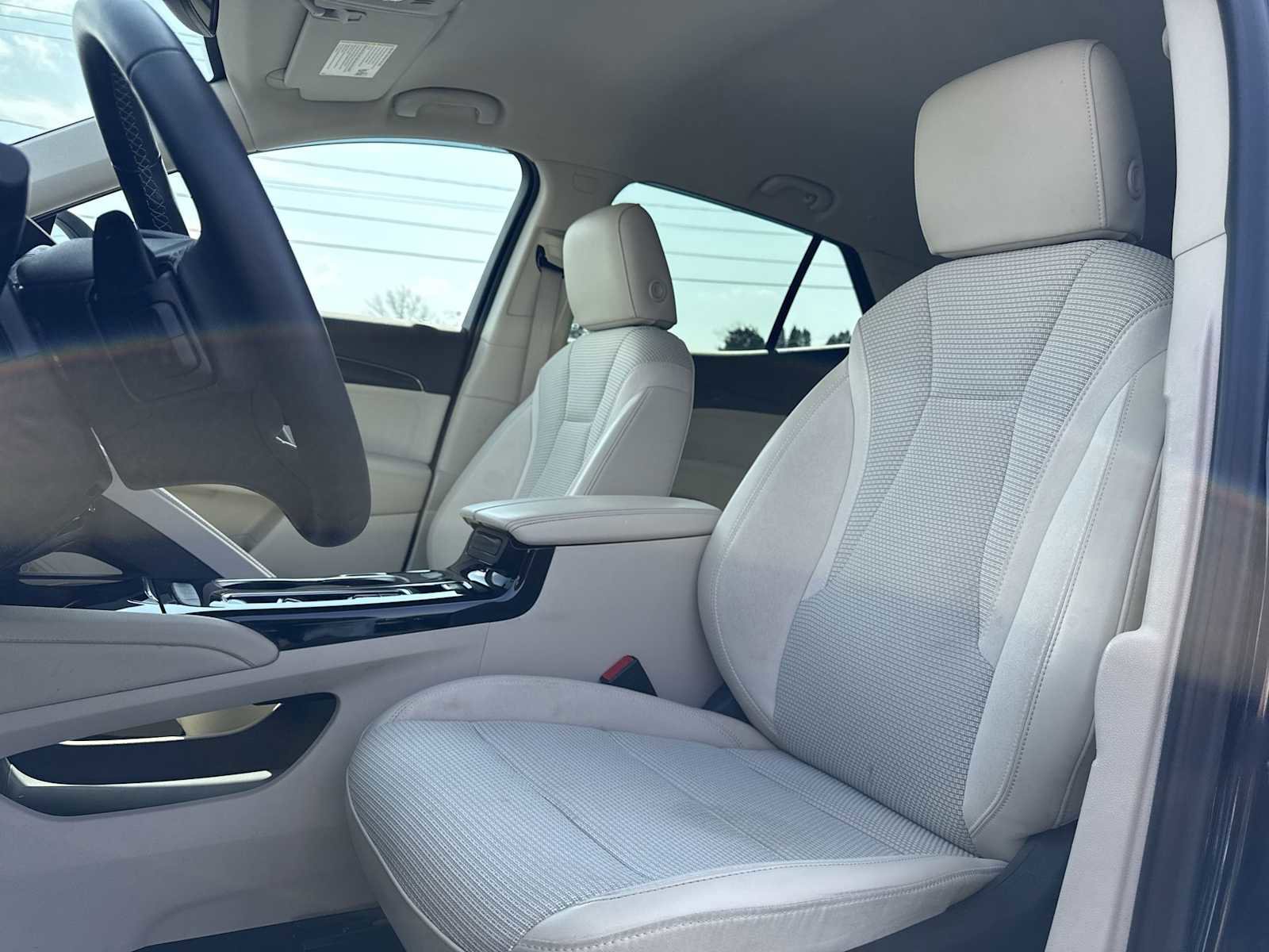 Certified 2021 Buick Envision Preferred FWD image 13