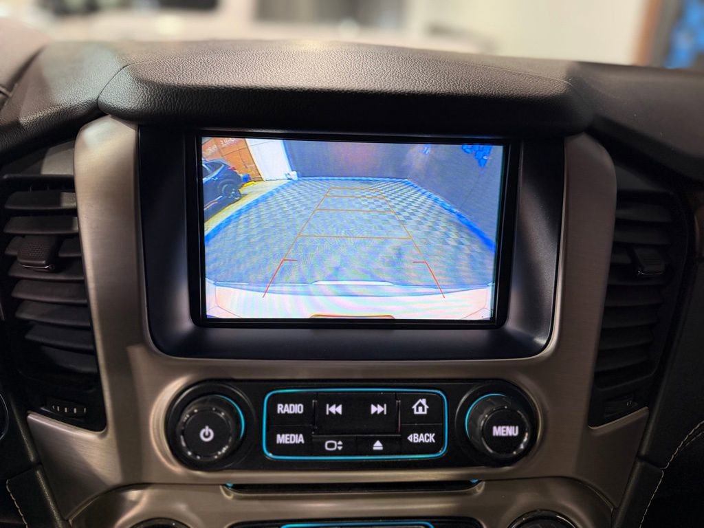 Used 2018 GMC Yukon XL Denali w/ Denali Ultimate Package image 18