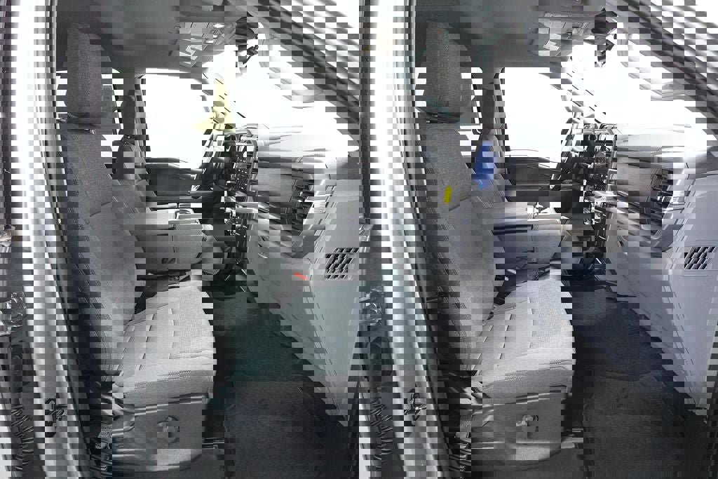 Used 2024 Ford F150 XLT w/ Tow/Haul Package image 18