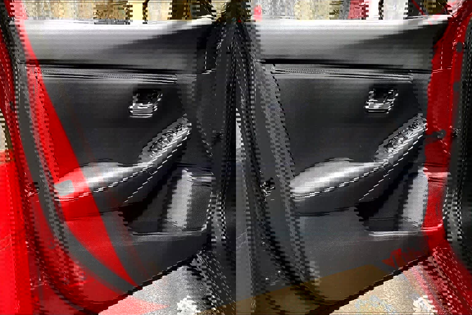 Used 2020 Nissan Sentra SV image 22