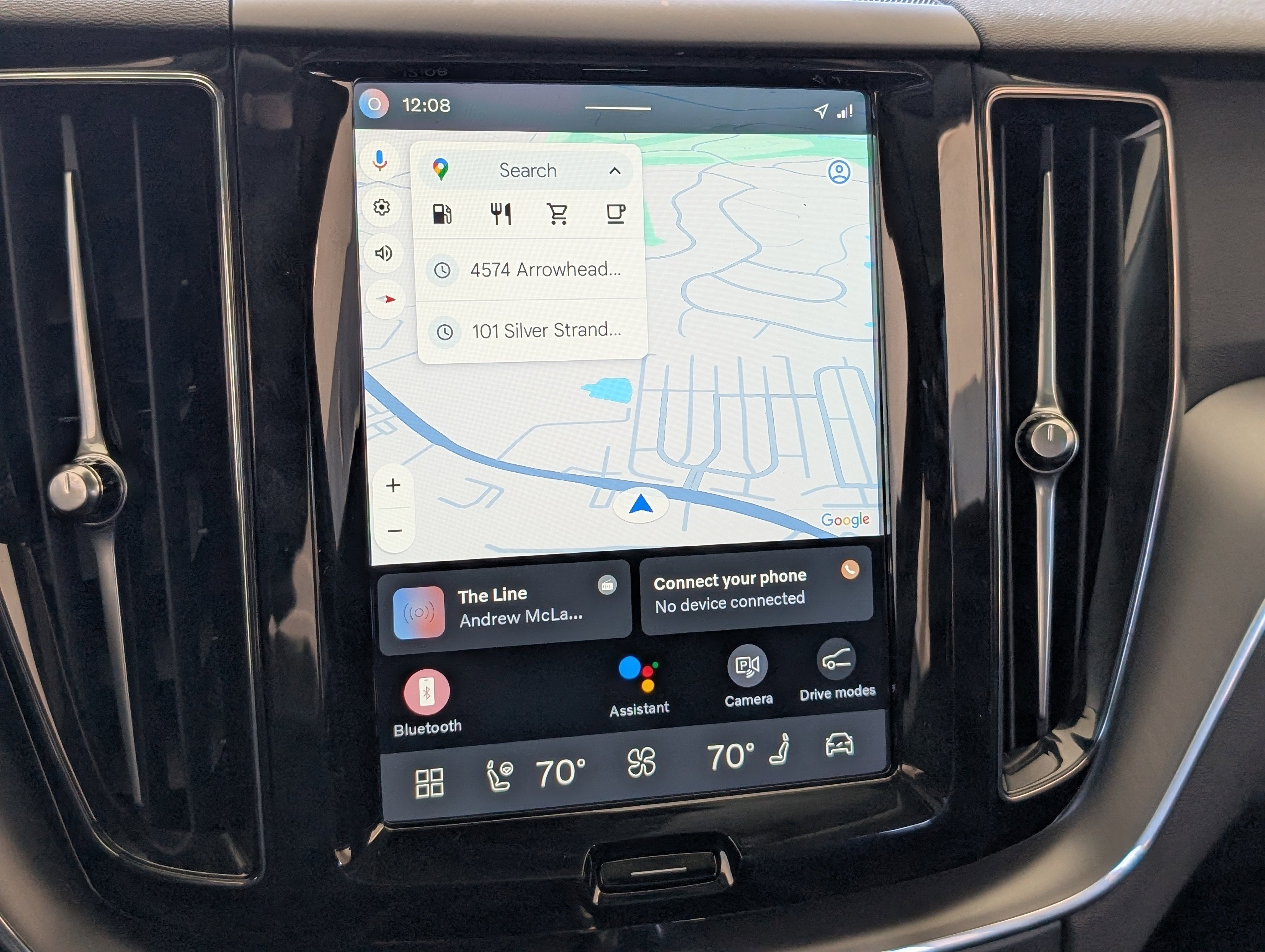 Used 2024 Volvo XC60 B5 Core image 31