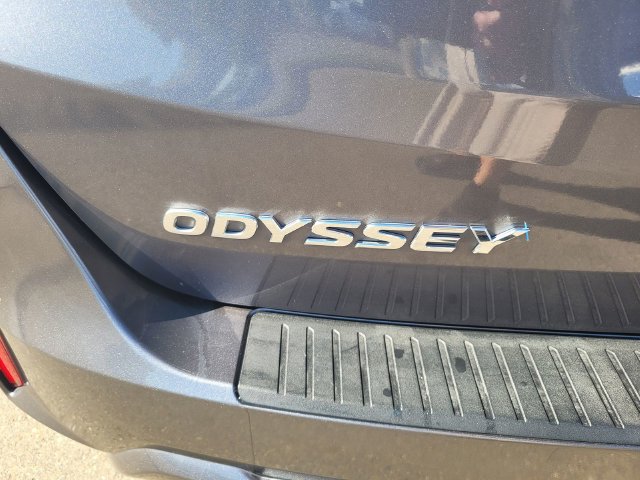 Used 2025 Honda Odyssey EX-L image 10