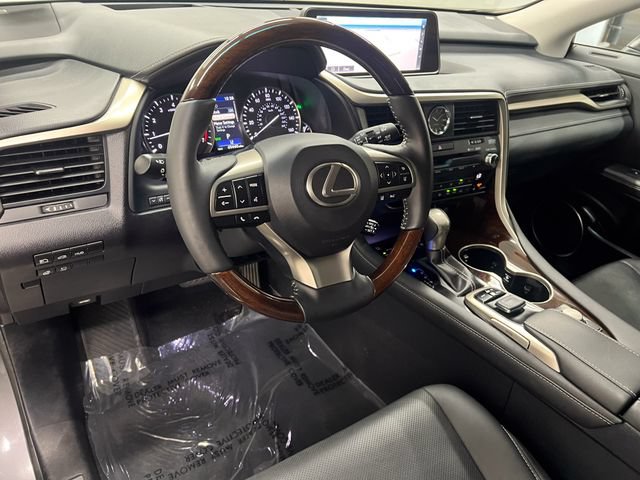 Used 2016 Lexus RX 350 FWD w/ Premium Package image 16