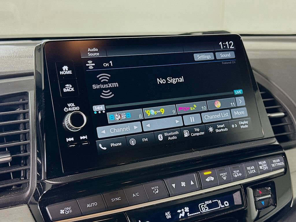 Used 2025 Honda Odyssey Sport-L image 31