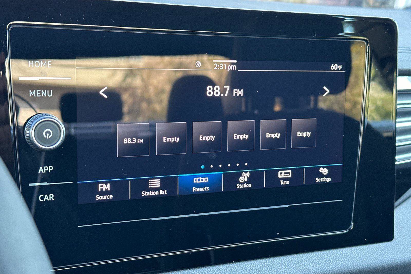 New 2026 Volkswagen Jetta Sport image 16