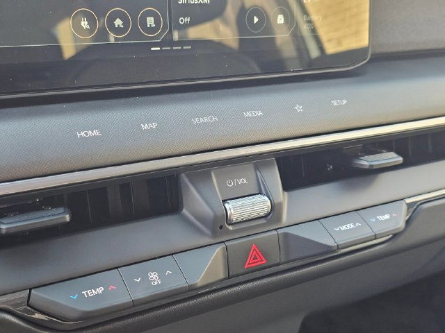New 2026 Kia EV9 Wind AWD/4WD image 34