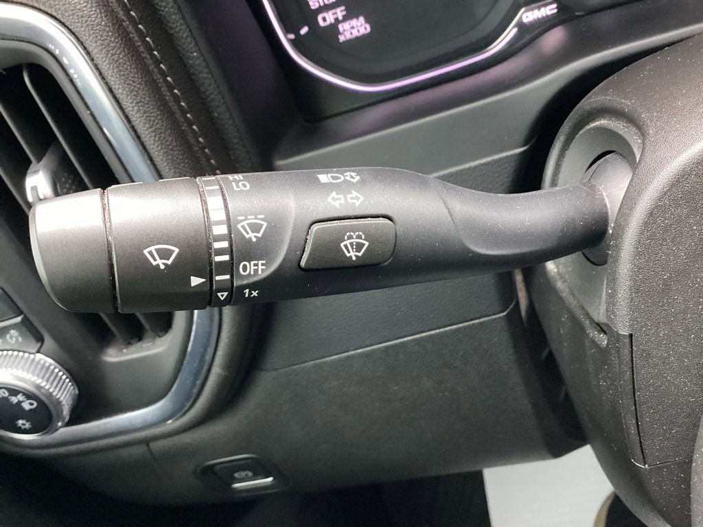 Used 2021 GMC Sierra 1500 Elevation image 28