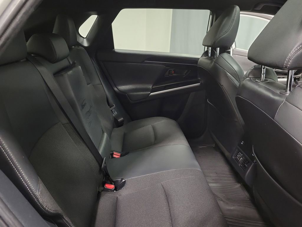 Used 2023 Toyota bZ4X XLE w/ Weather Package image 21