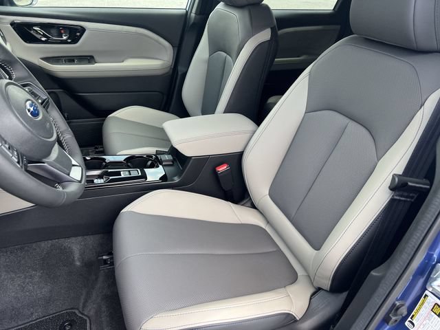 New 2026 Subaru Forester Limited AWD/4WD image 31