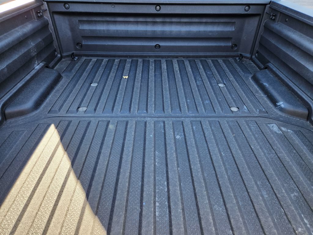 Used 2026 Honda Ridgeline Black Edition image 32