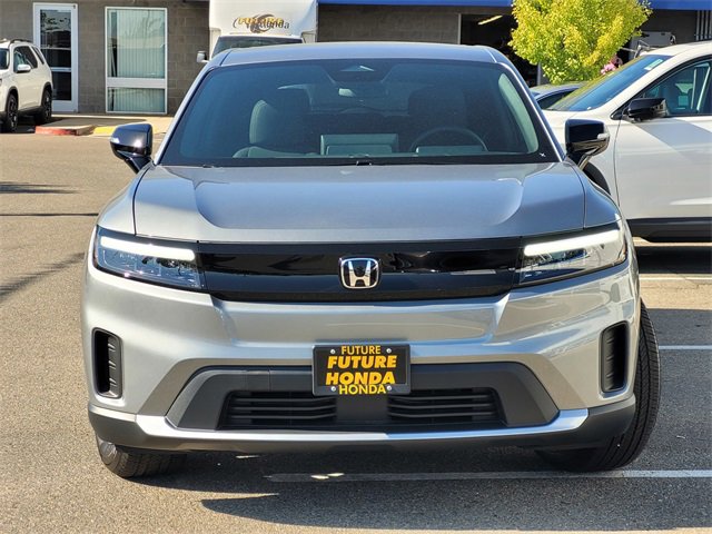 New 2025 Honda Prologue EX image 2