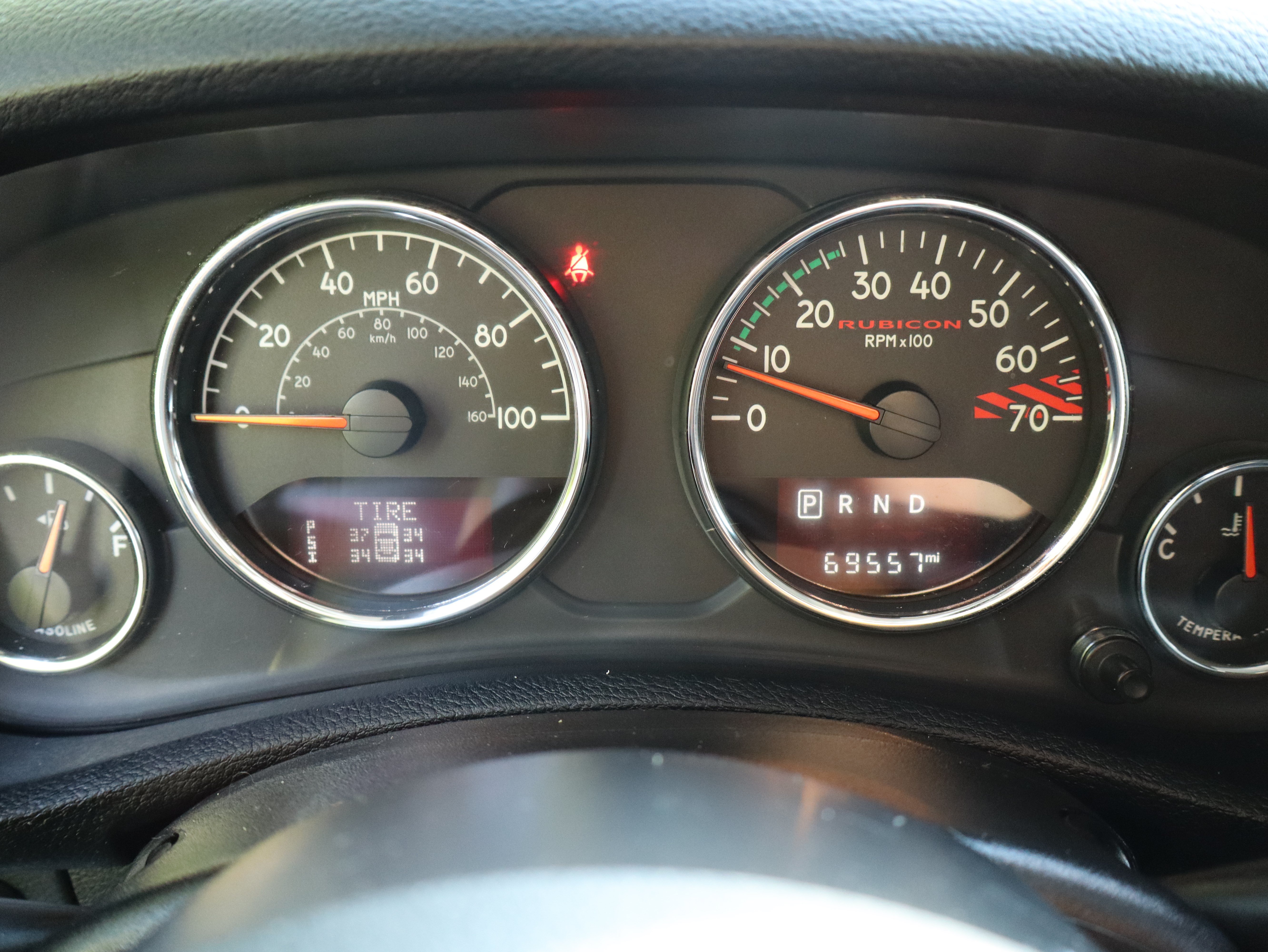 Used 2018 Jeep Wrangler Rubicon AWD/4WD image 27