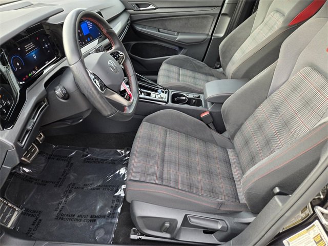 Used 2024 Volkswagen GTI S image 11