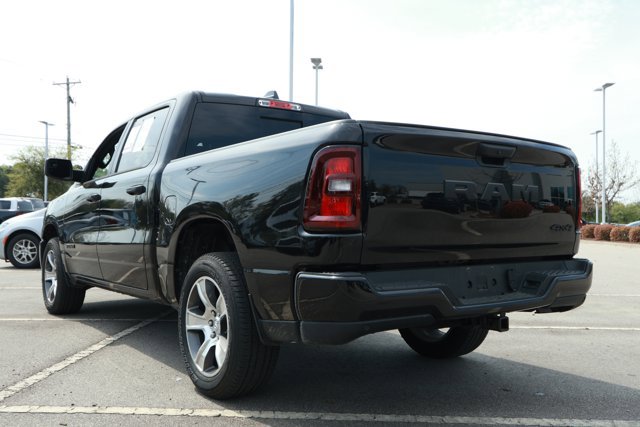 Used 2025 RAM 1500 Tradesman image 9
