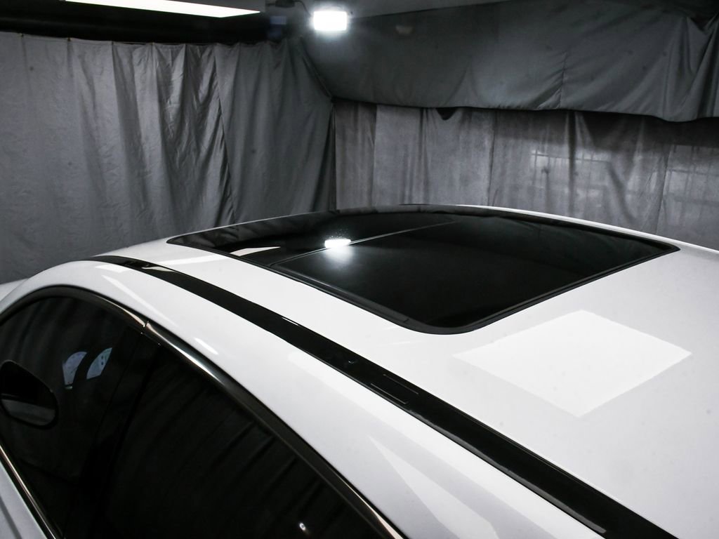 Used 2025 Genesis GV80 3.5T e-SC AWD/4WD image 85