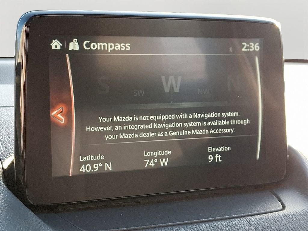 Used 2018 MAZDA CX-3 Touring w/ Preferred Equipment Package image 17