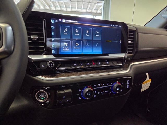 New 2026 Chevrolet Silverado 1500 LT AWD/4WD image 23