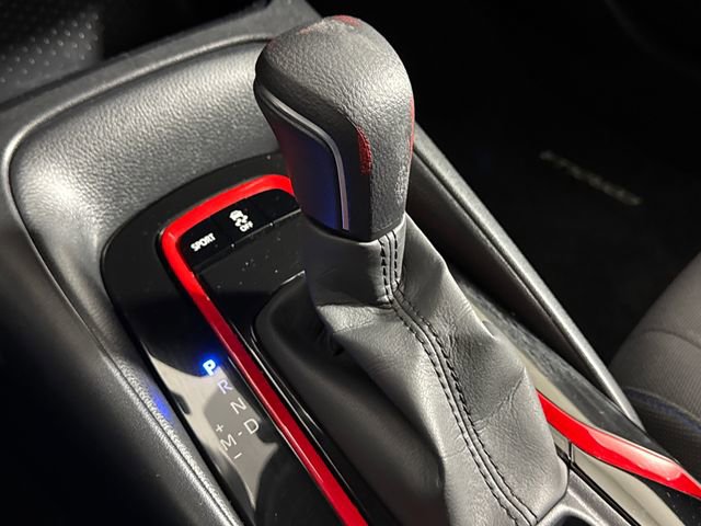 Used 2022 Toyota Corolla SE FWD image 32