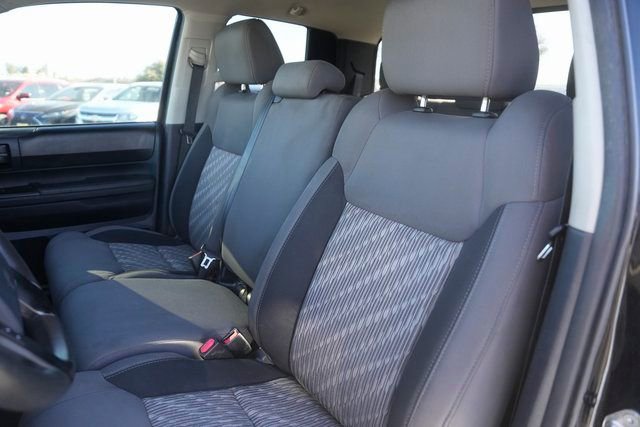 Used 2019 Toyota Tundra SR image 10