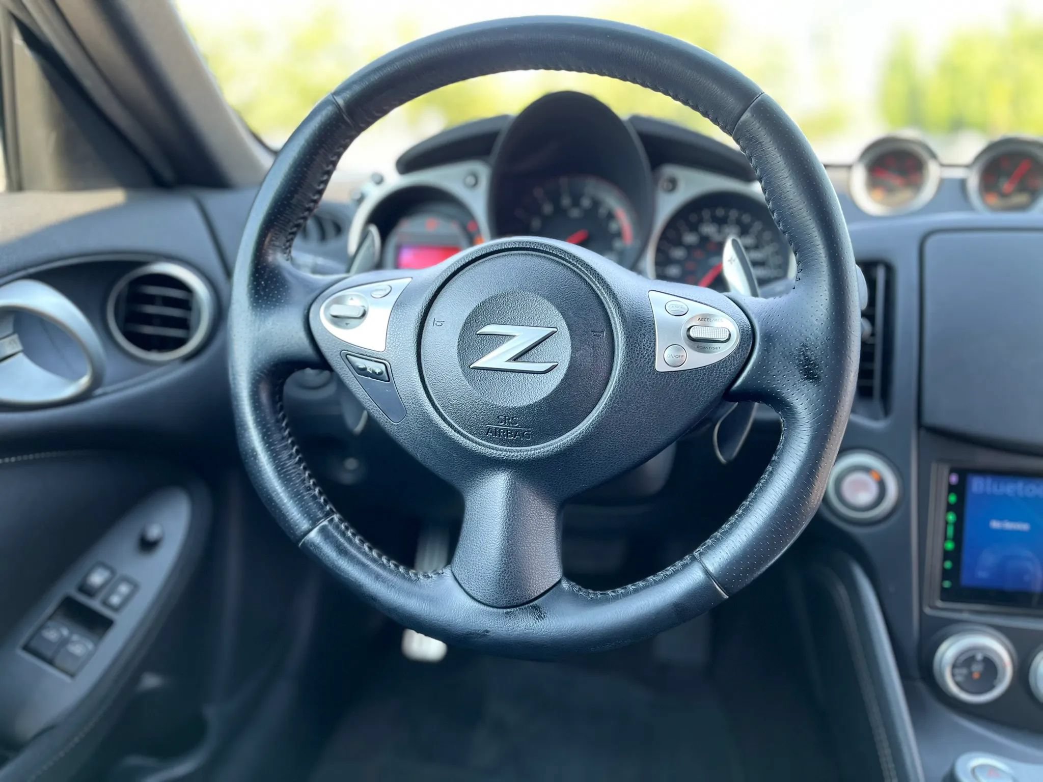 Used 2014 Nissan 370Z Coupe w/ Sport Package RWD image 20