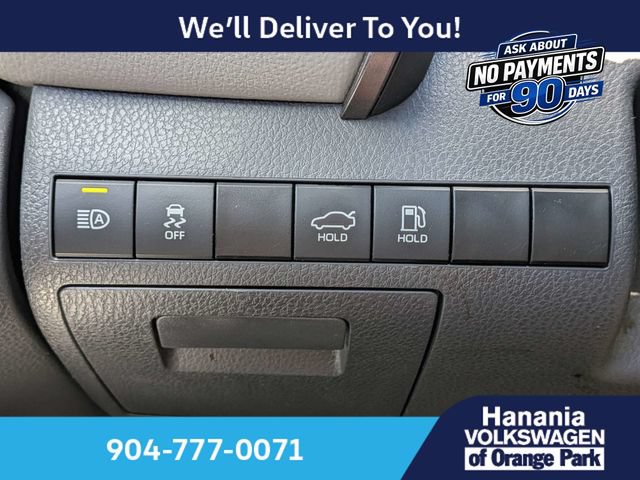Used 2024 Toyota Camry XSE FWD image 26