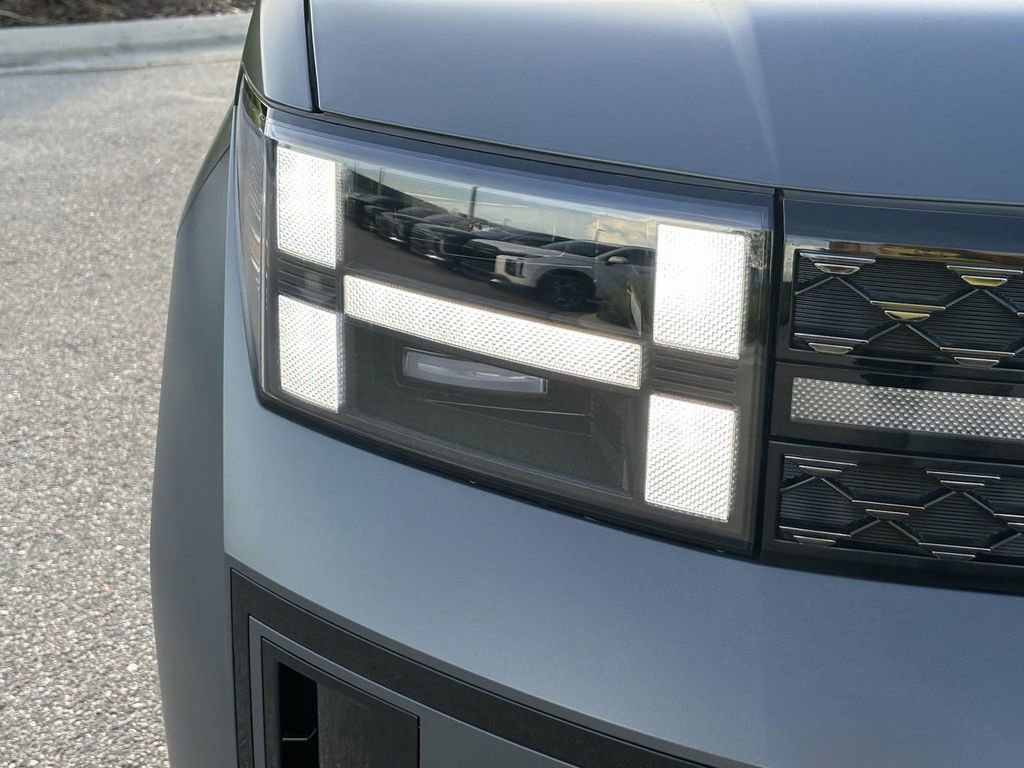 New 2025 Hyundai Santa Fe Calligraphy image 10