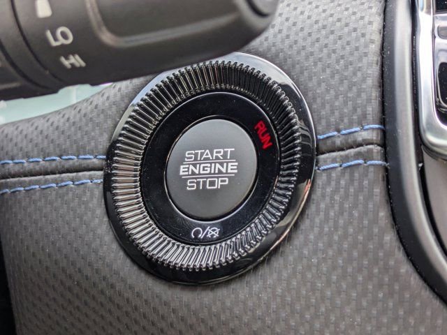 New 2026 Jeep Compass Latitude image 24