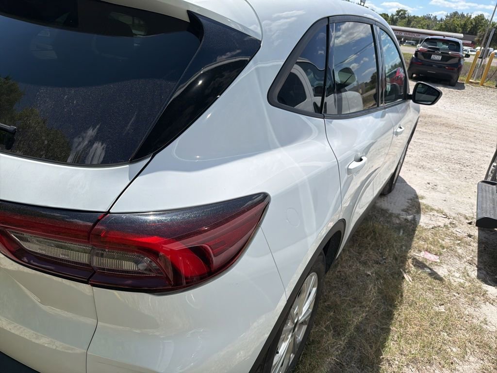 Used 2025 Ford Escape Active FWD image 8