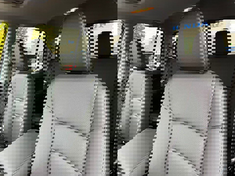 New 2026 Honda Ridgeline RTL image 13